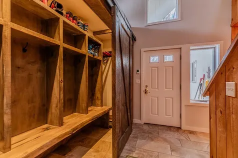 7 Roundtree Road Winhall VT 05340