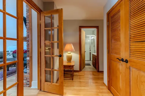 7 Roundtree Road Winhall VT 05340