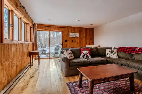 7 Roundtree Road Winhall VT 05340