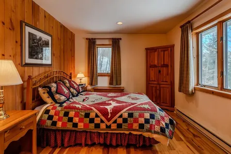 7 Roundtree Road Winhall VT 05340