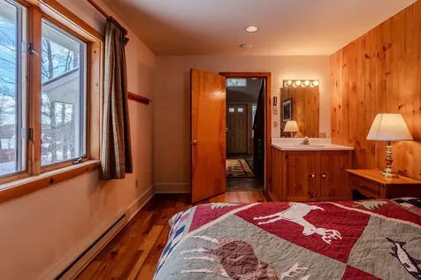 7 Roundtree Road Winhall VT 05340