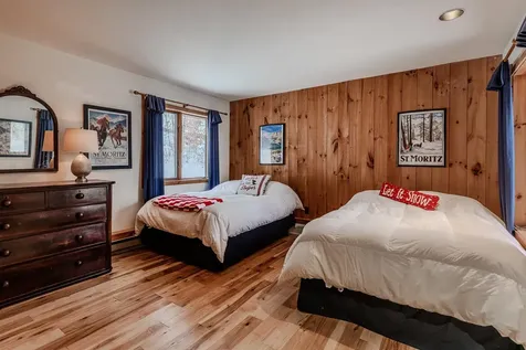 7 Roundtree Road Winhall VT 05340