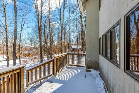 7 Roundtree Road Winhall VT 05340