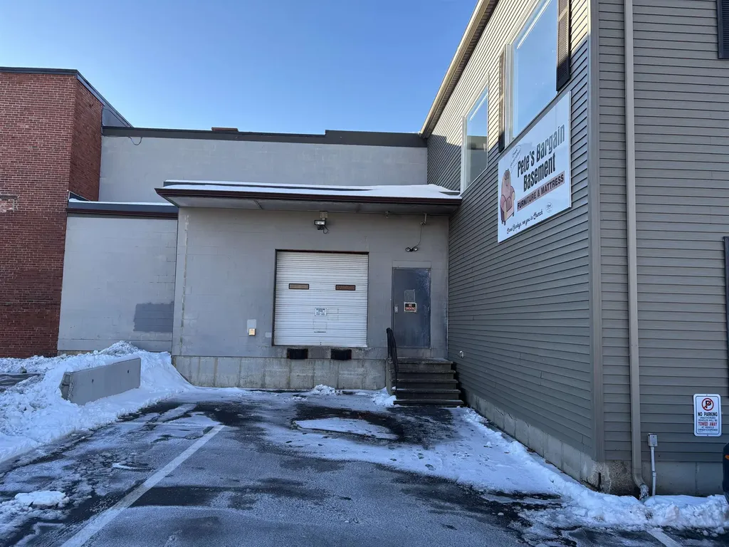 15 Fourth Street Dover NH 03820