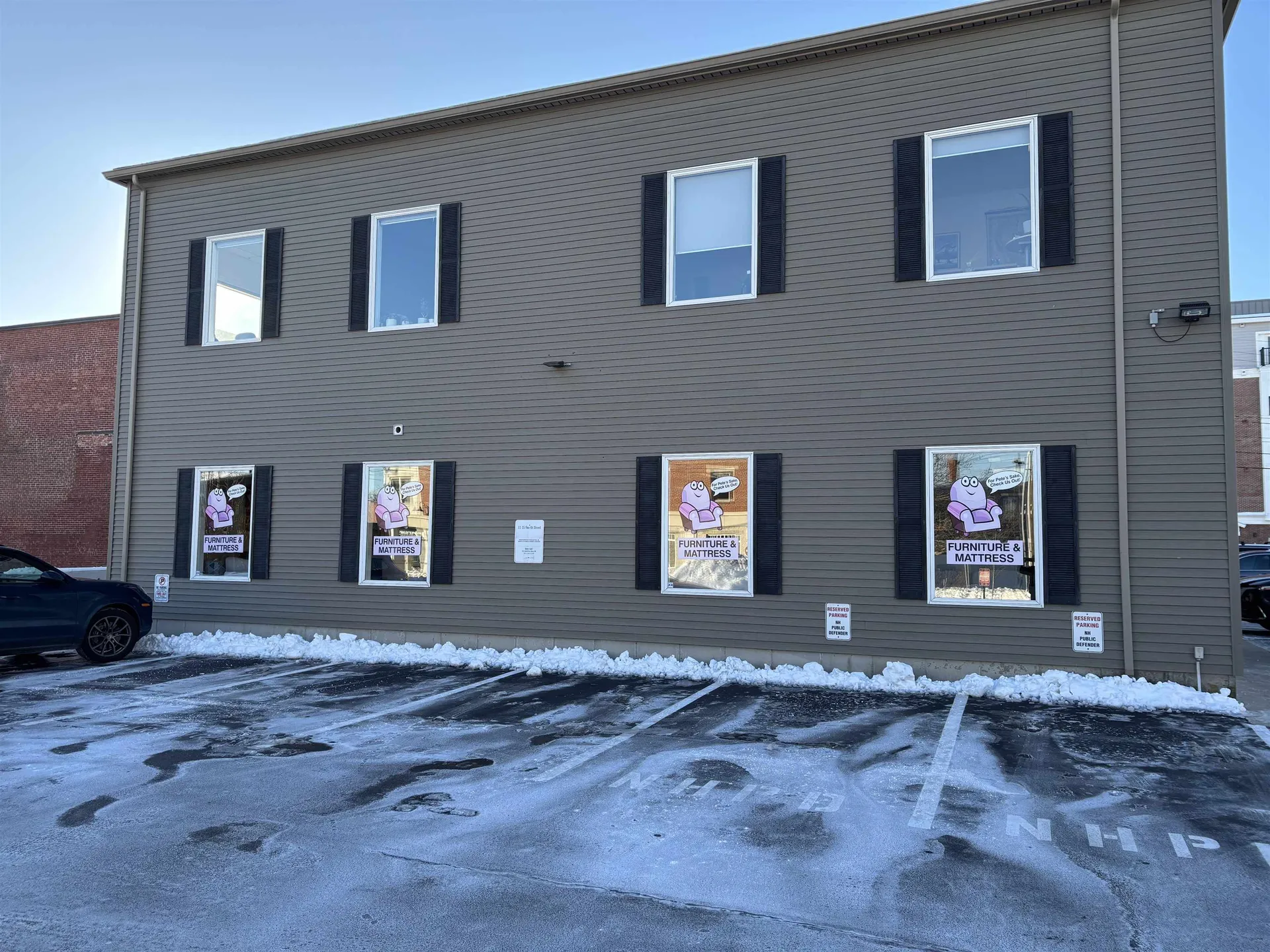 15 Fourth Street Dover NH 03820