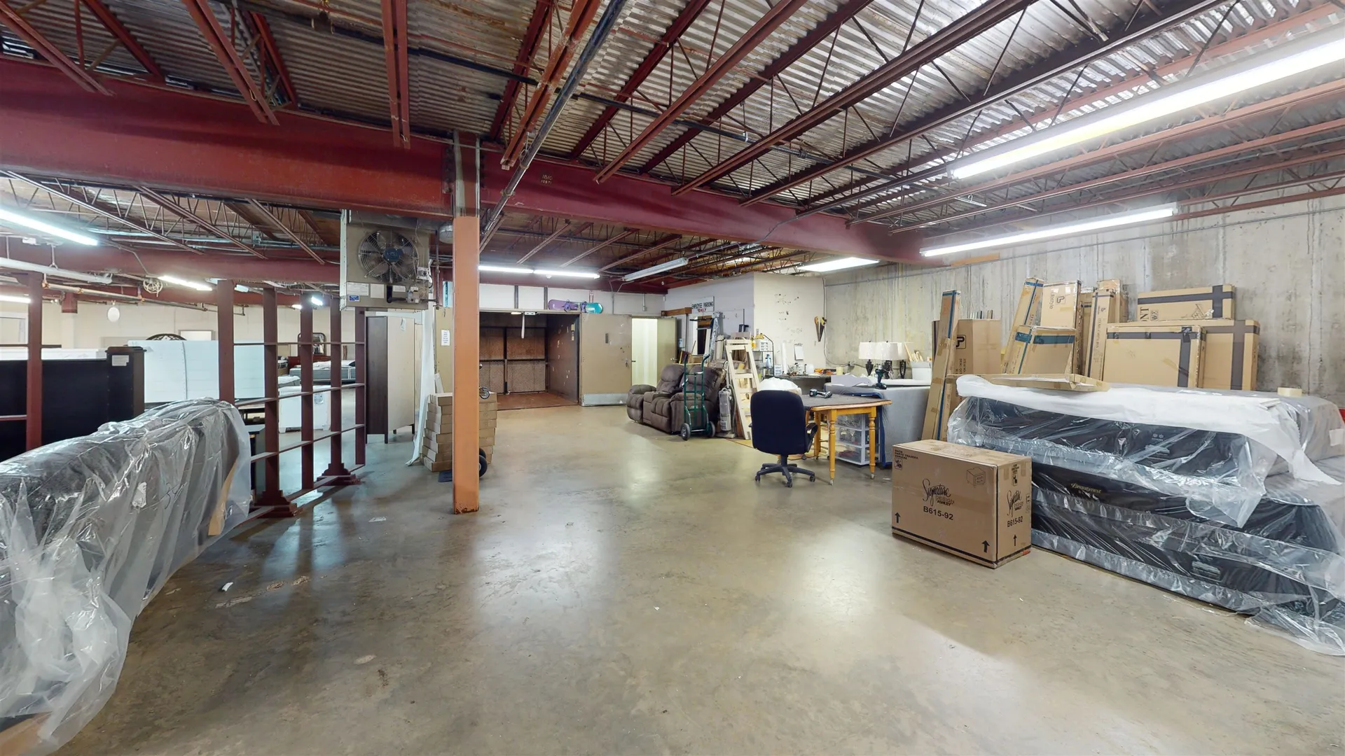 15 Fourth Street Dover NH 03820