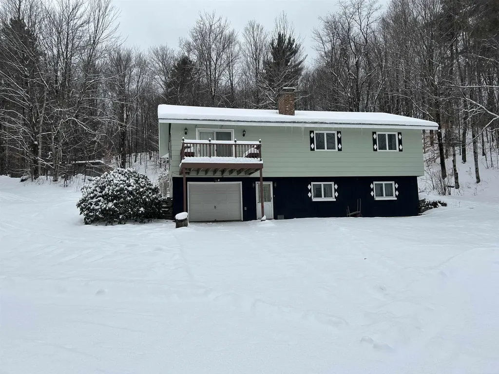 364 Nashville Road Jericho VT 05465