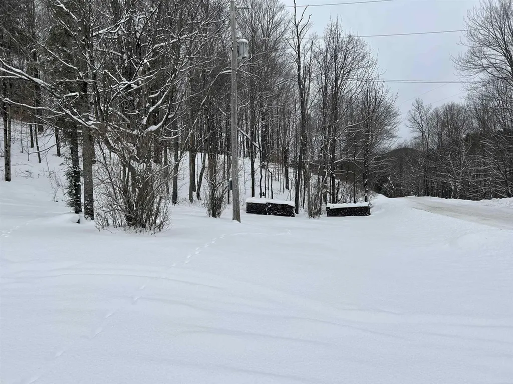 364 Nashville Road Jericho VT 05465