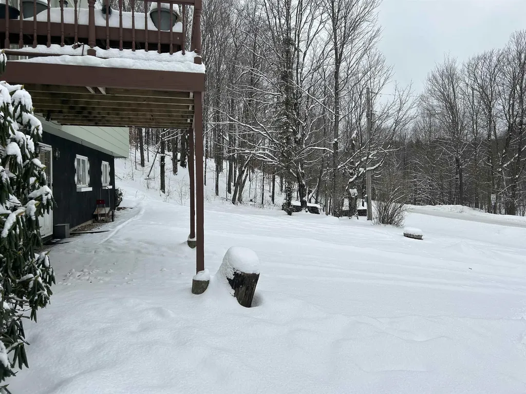 364 Nashville Road Jericho VT 05465