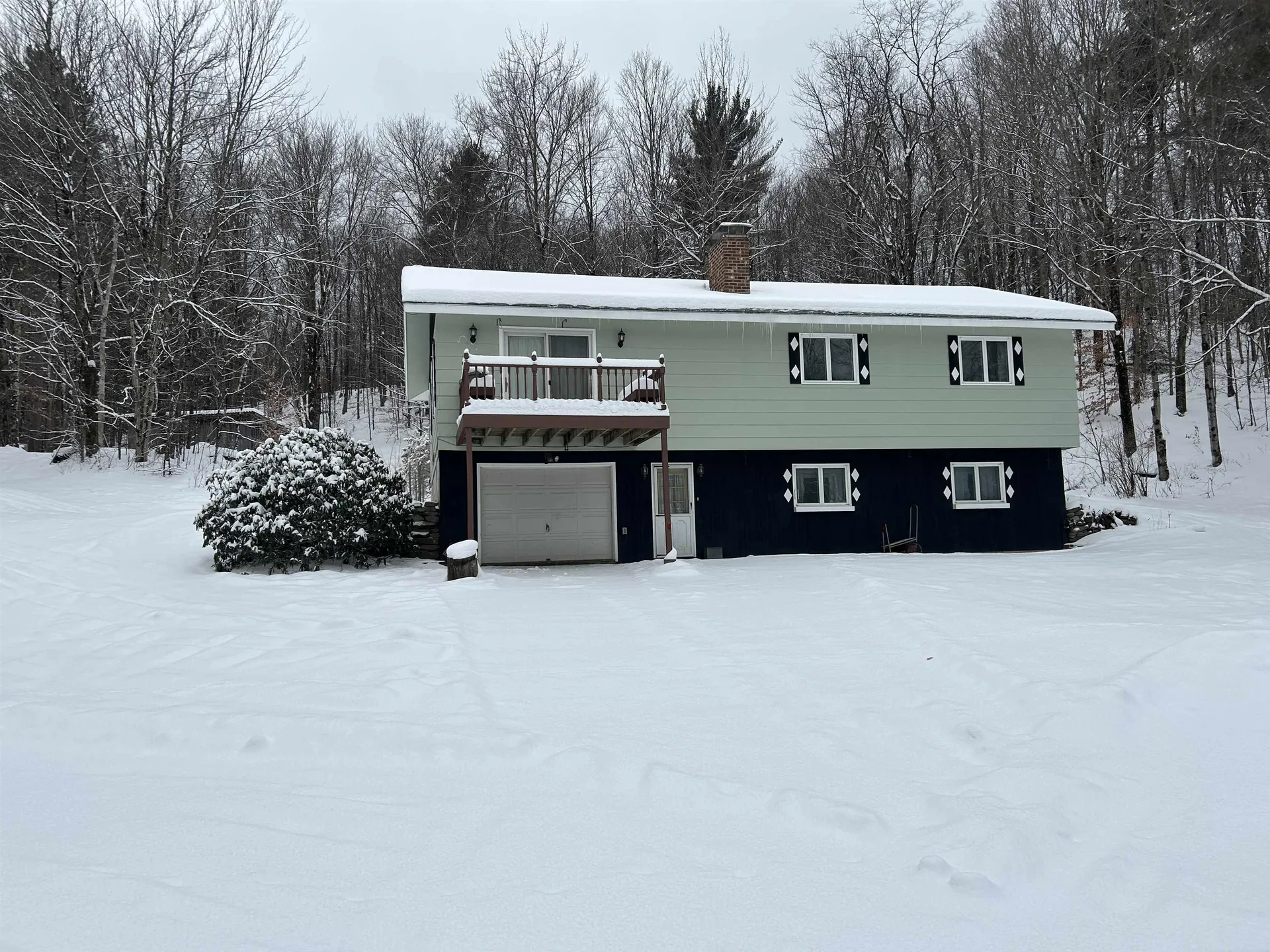 364 Nashville Road Jericho VT 05465