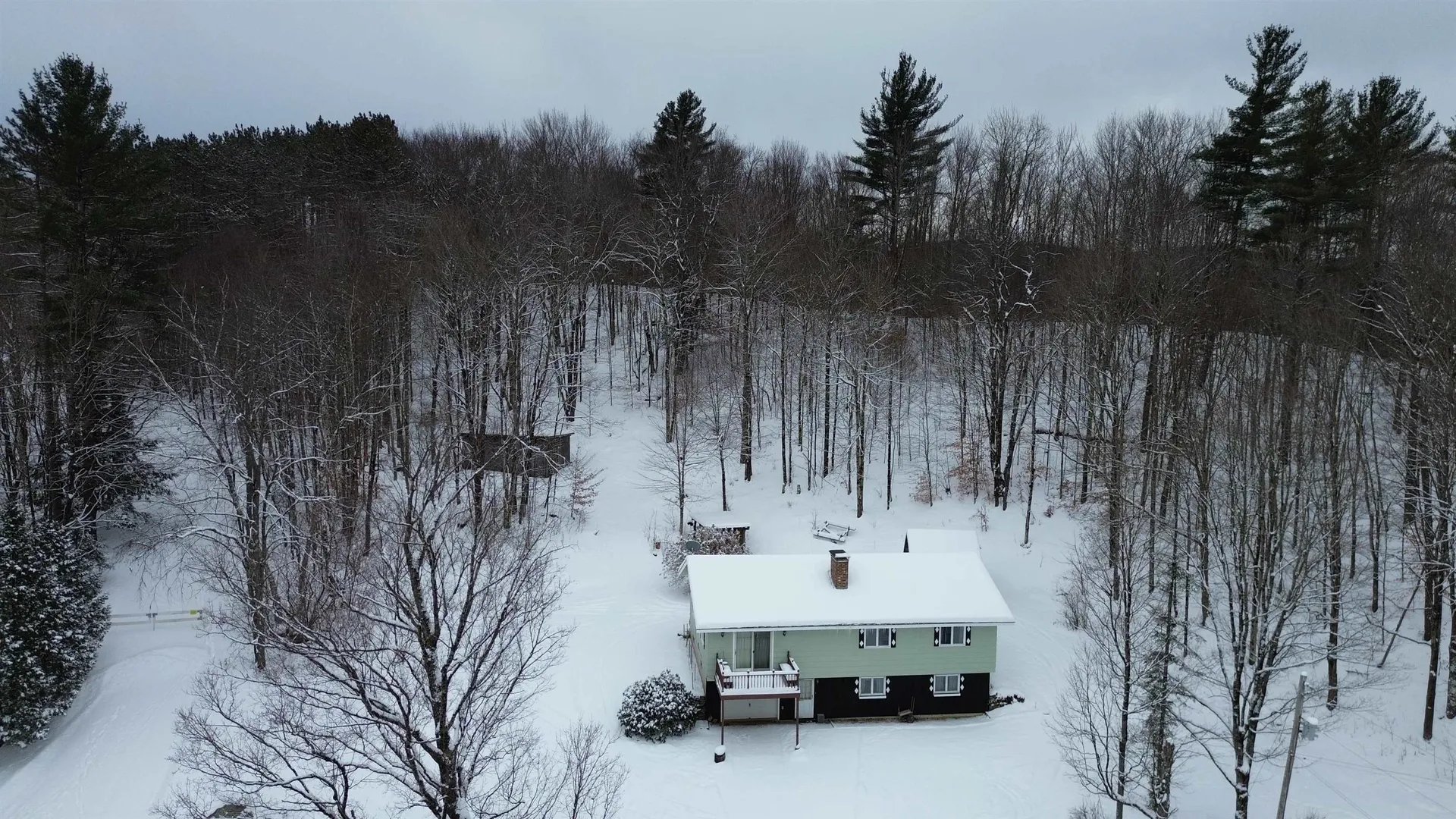 364 Nashville Road Jericho VT 05465