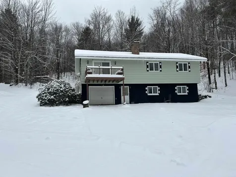 364 Nashville Road Jericho VT 05465