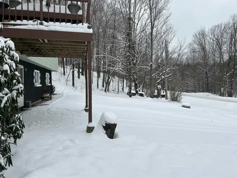 364 Nashville Road Jericho VT 05465
