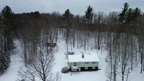 364 Nashville Road Jericho VT 05465