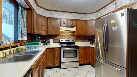 364 Nashville Road Jericho VT 05465