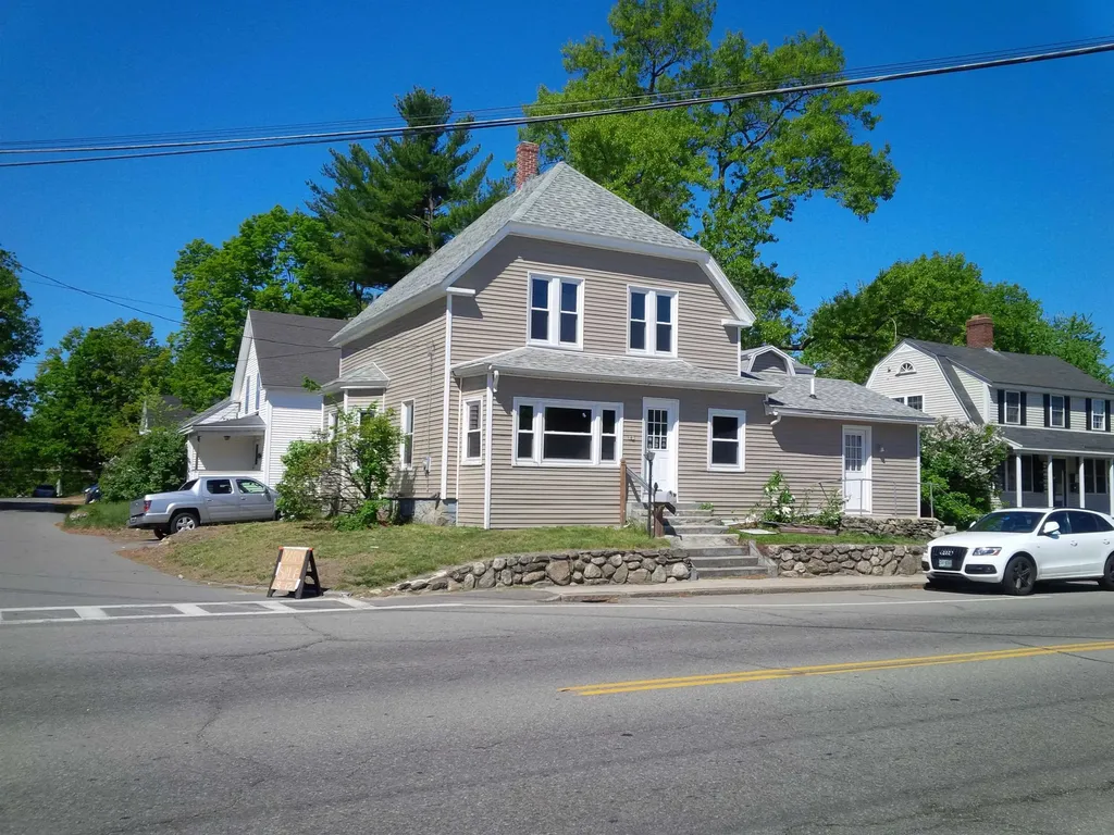 32 Crystal Avenue Derry NH 03038