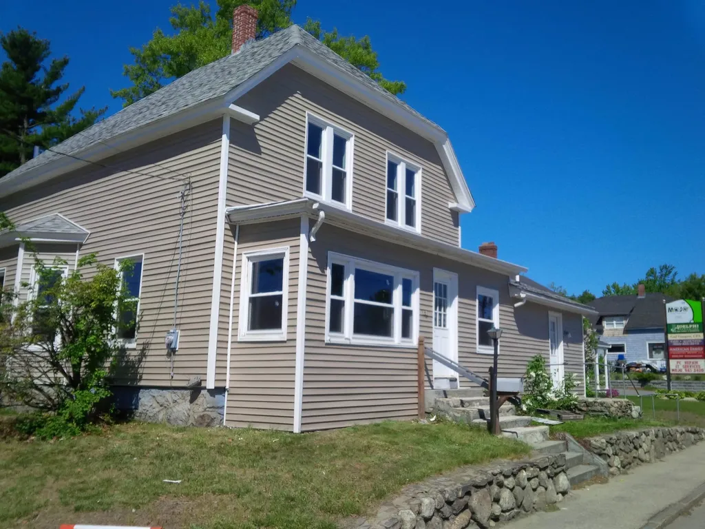 32 Crystal Avenue Derry NH 03038