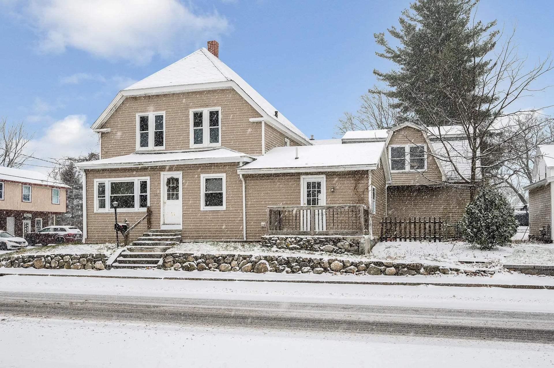 32 Crystal Avenue Derry NH 03038