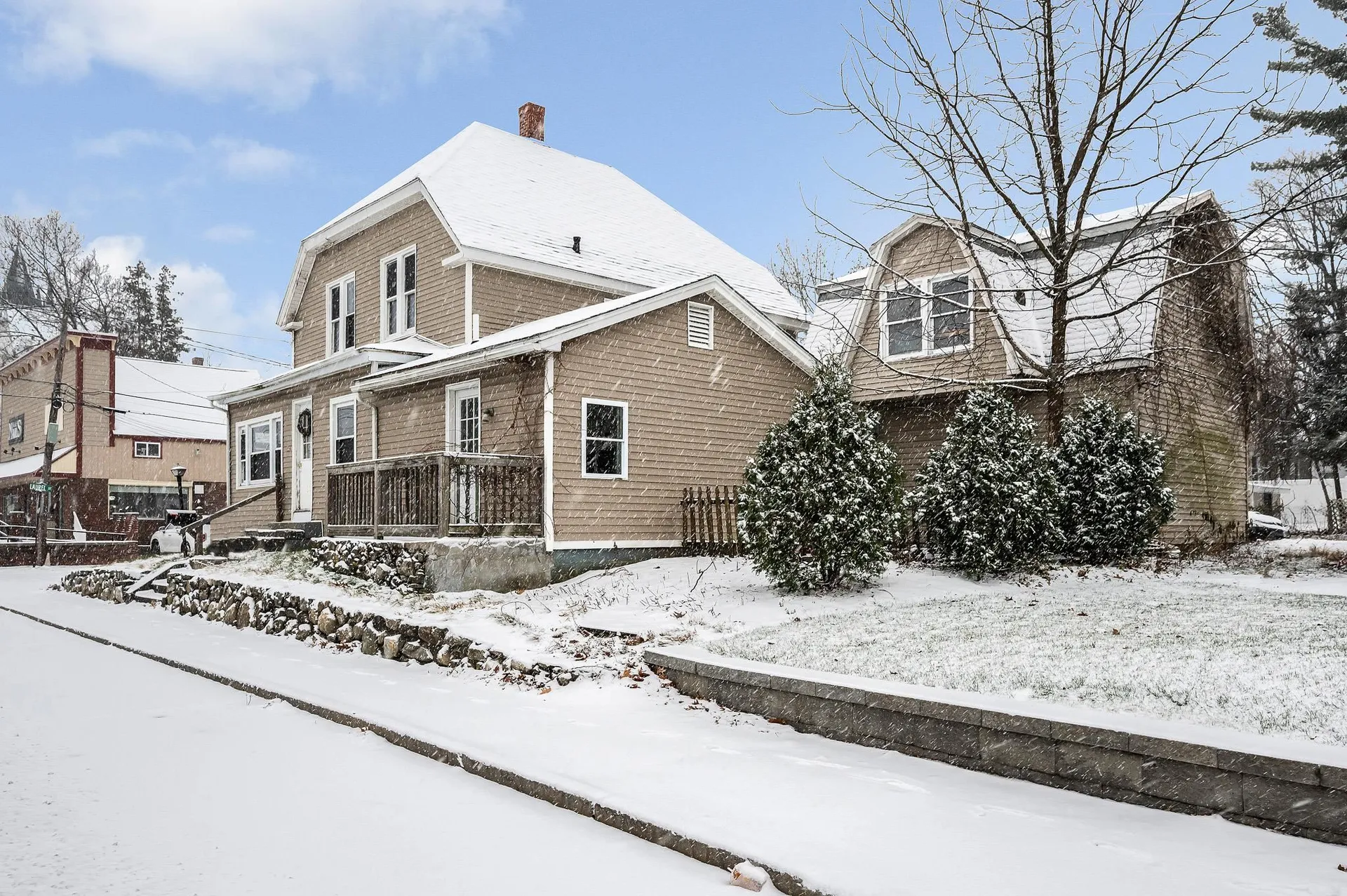 32 Crystal Avenue Derry NH 03038