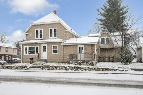 32 Crystal Avenue Derry NH 03038