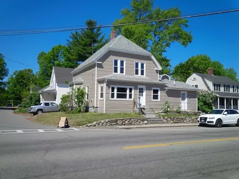 32 Crystal Avenue Derry NH 03038