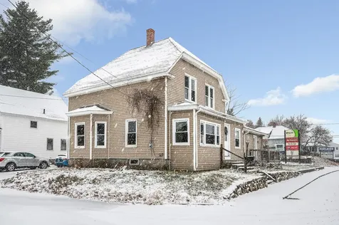 32 Crystal Avenue Derry NH 03038