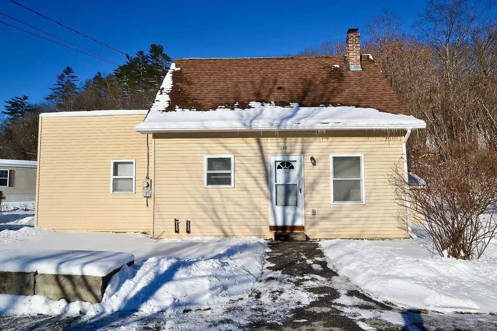 896 2 Route Middlesex VT 05602