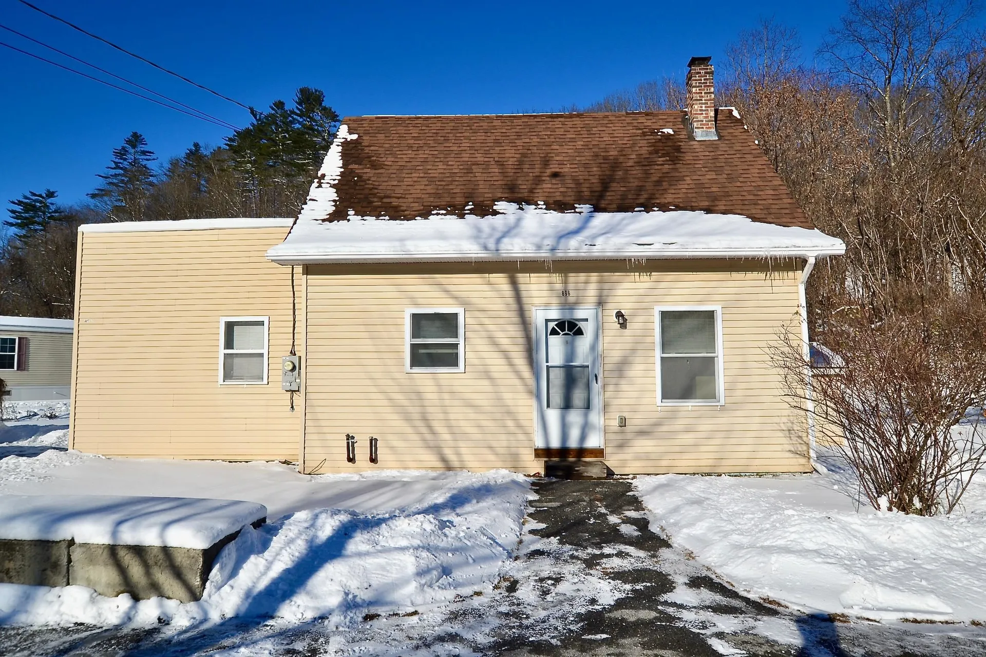 896 Route 2 Middlesex VT 05602