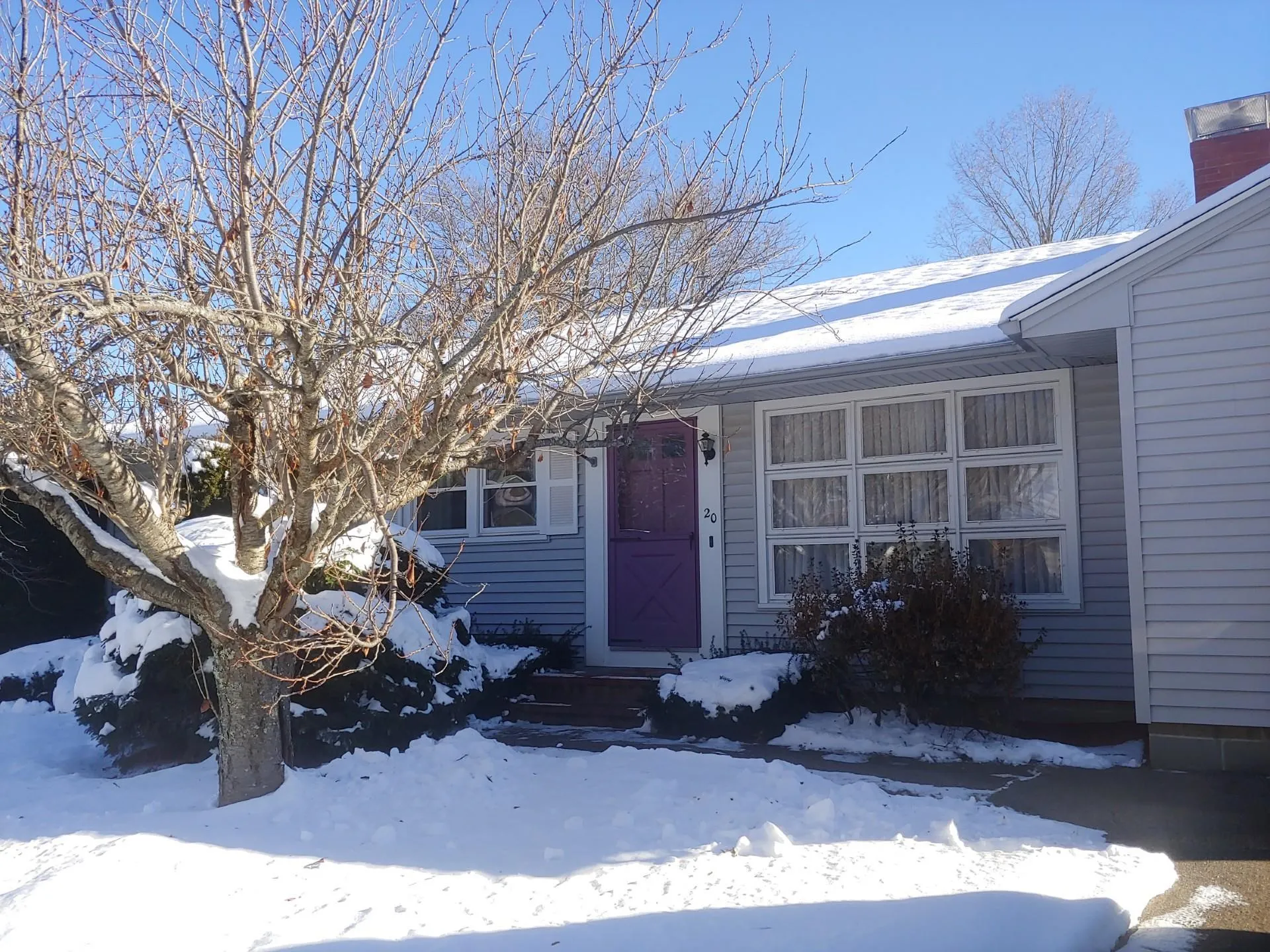 20 Lil Nor Avenue Somersworth NH 03878