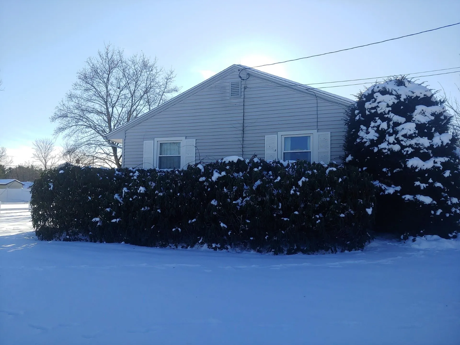 20 Lil Nor Avenue Somersworth NH 03878