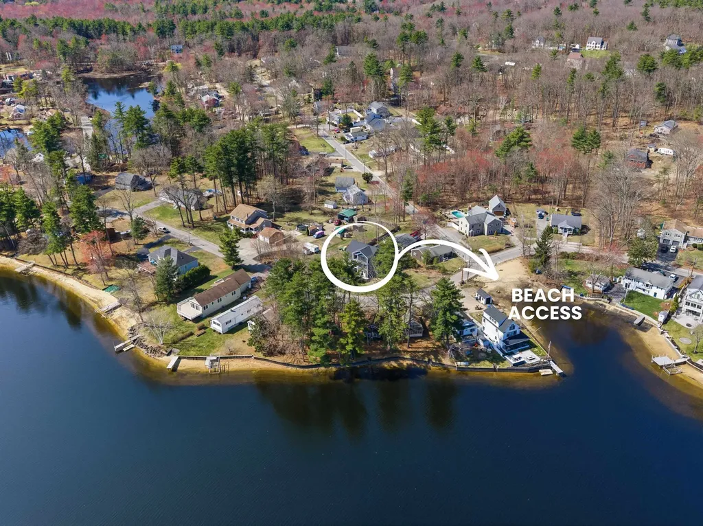 182 Shore Drive Salem NH 03079