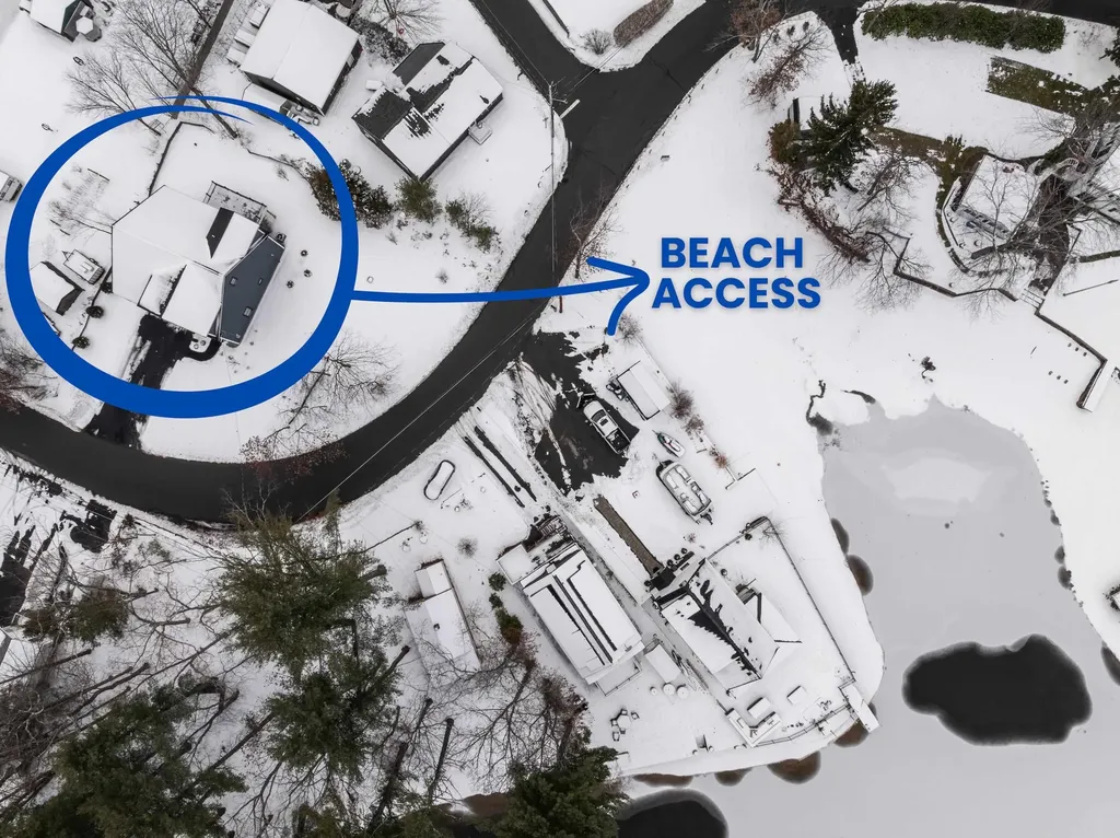 182 Shore Drive Salem NH 03079