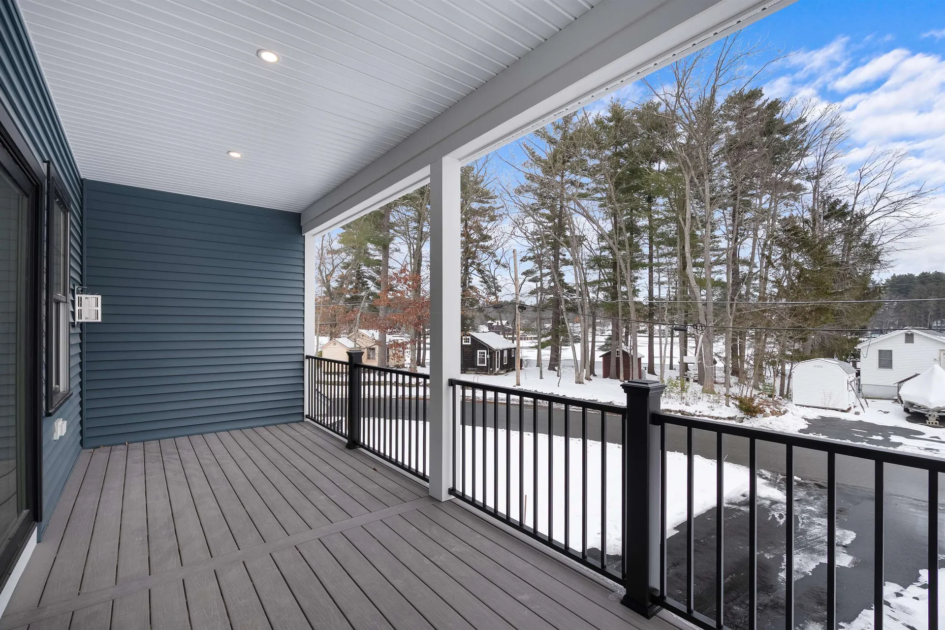 182 Shore Drive Salem NH 03079