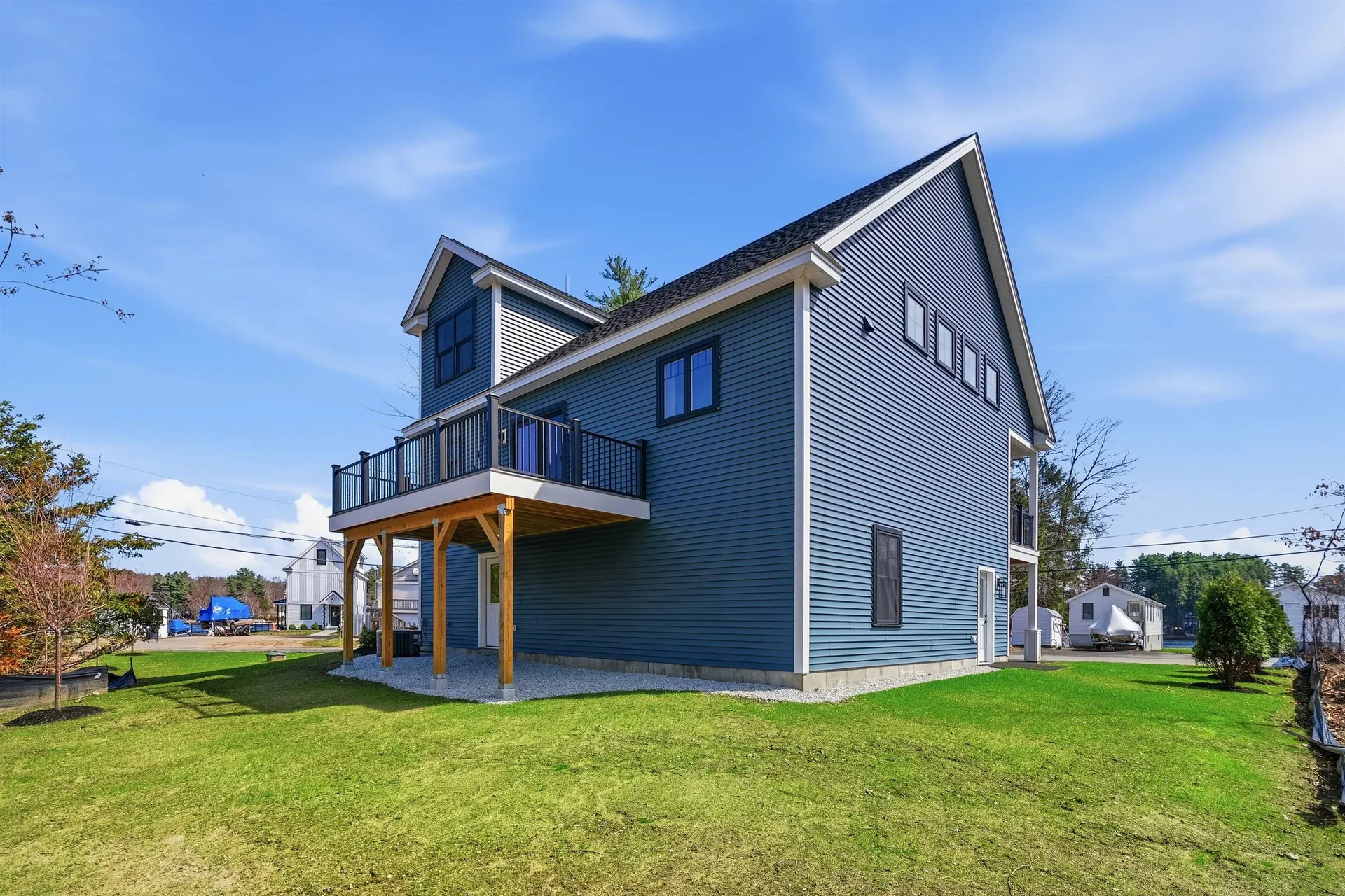 182 Shore Drive Salem NH 03079