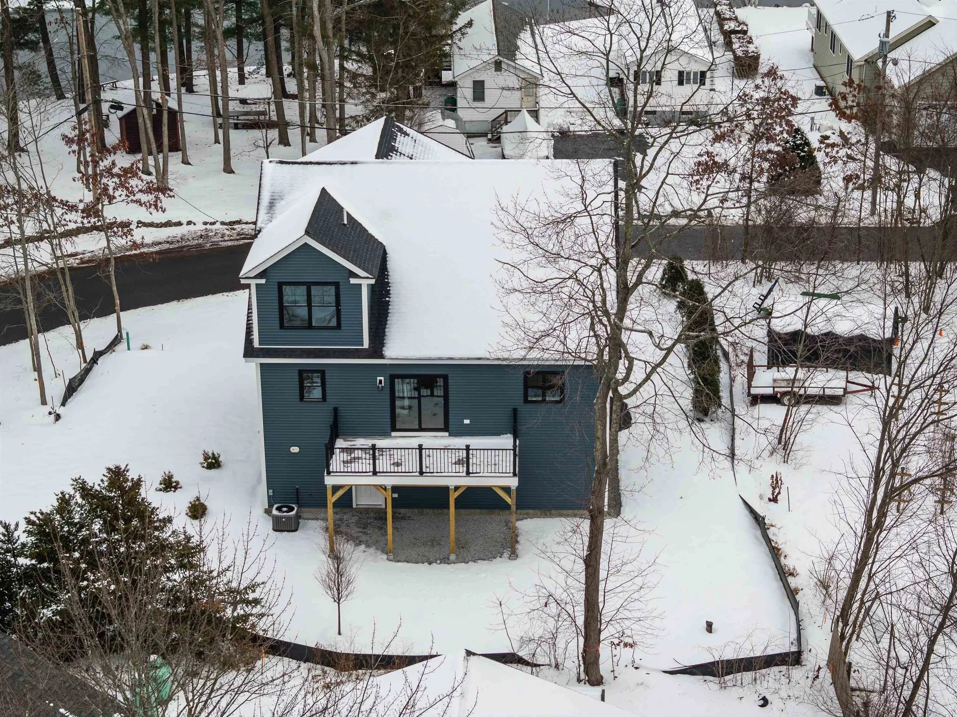 182 Shore Drive Salem NH 03079