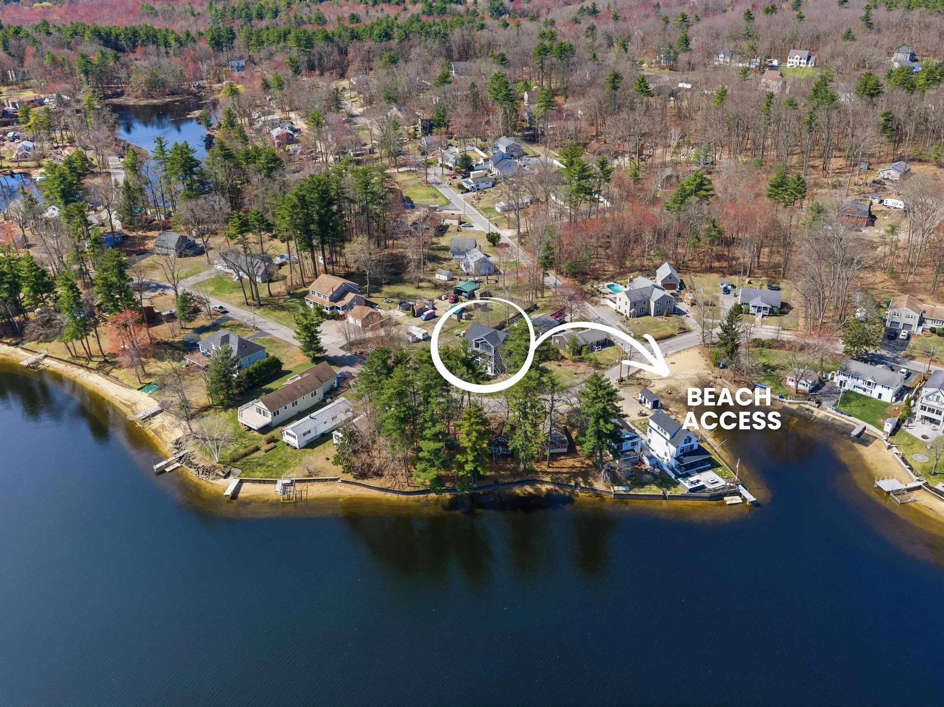 182 Shore Drive Salem NH 03079