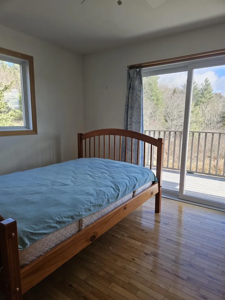 117 Ray Hill Road Wilmington VT 05363