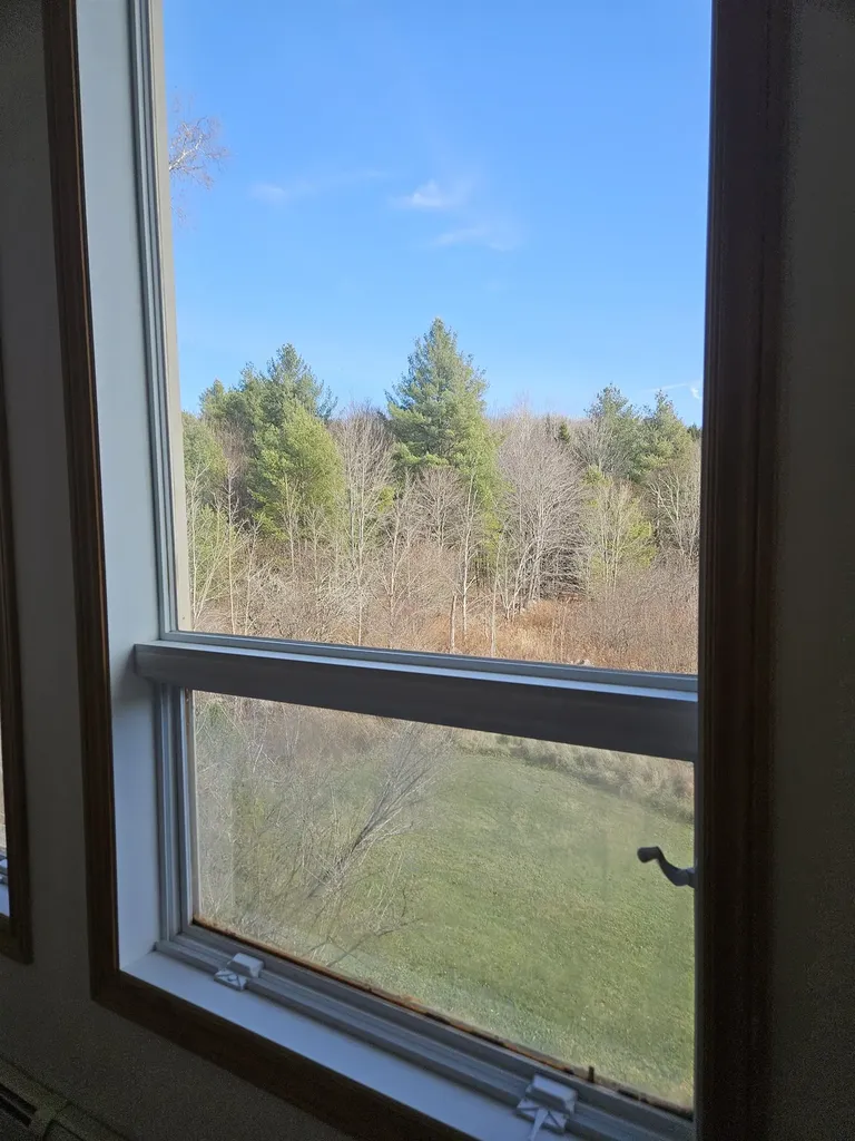 117 Ray Hill Road Wilmington VT 05363