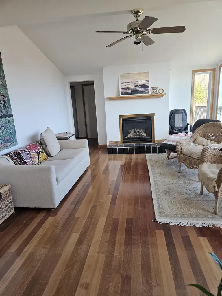 117 Ray Hill Road Wilmington VT 05363