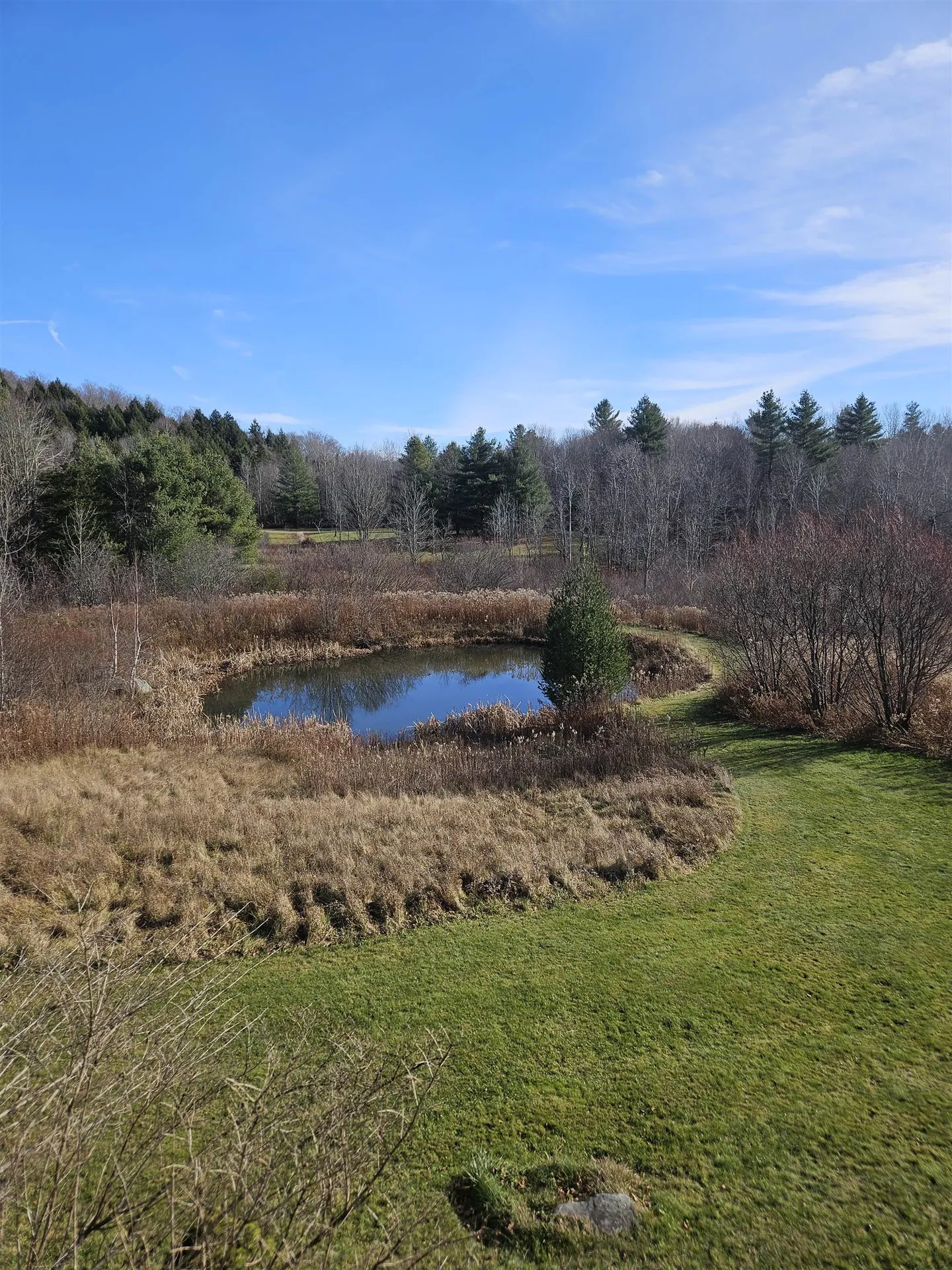 117 Ray Hill Road Wilmington VT 05363