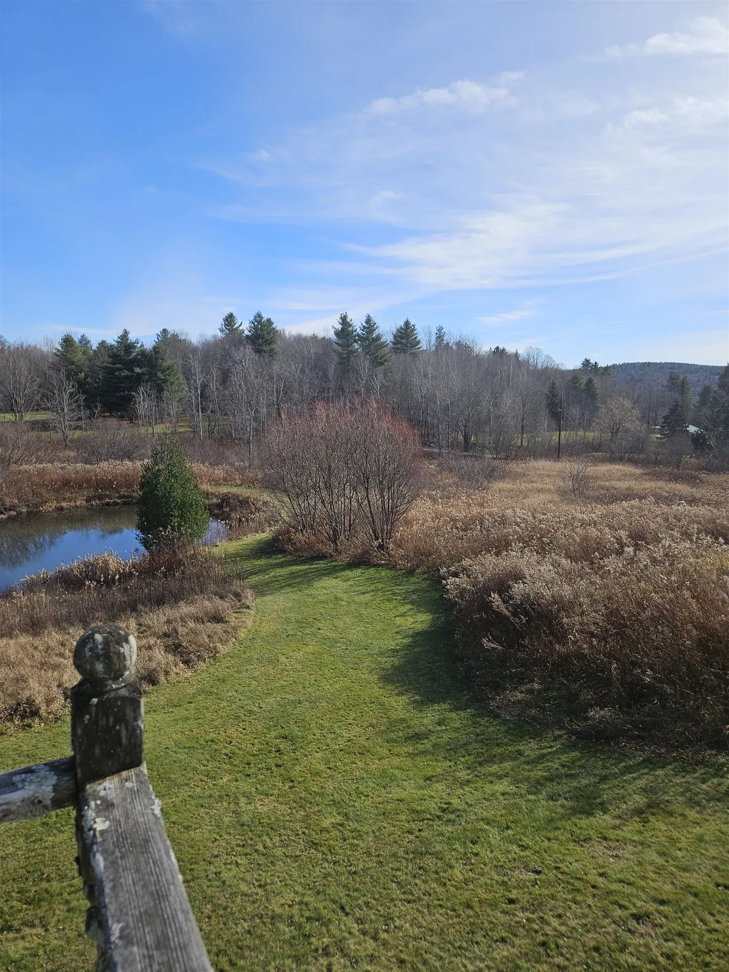 117 Ray Hill Road Wilmington VT 05363