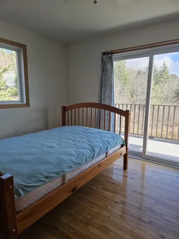 117 Ray Hill Road Wilmington VT 05363