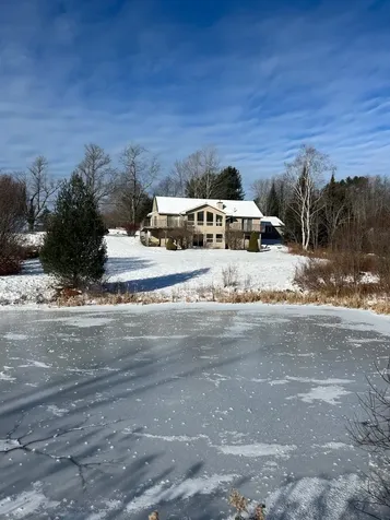 117 Ray Hill Road Wilmington VT 05363