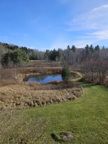 117 Ray Hill Road Wilmington VT 05363