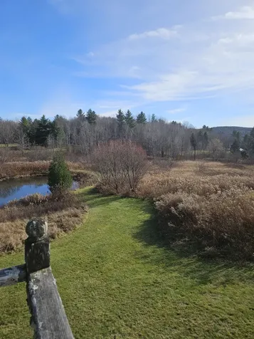 117 Ray Hill Road Wilmington VT 05363