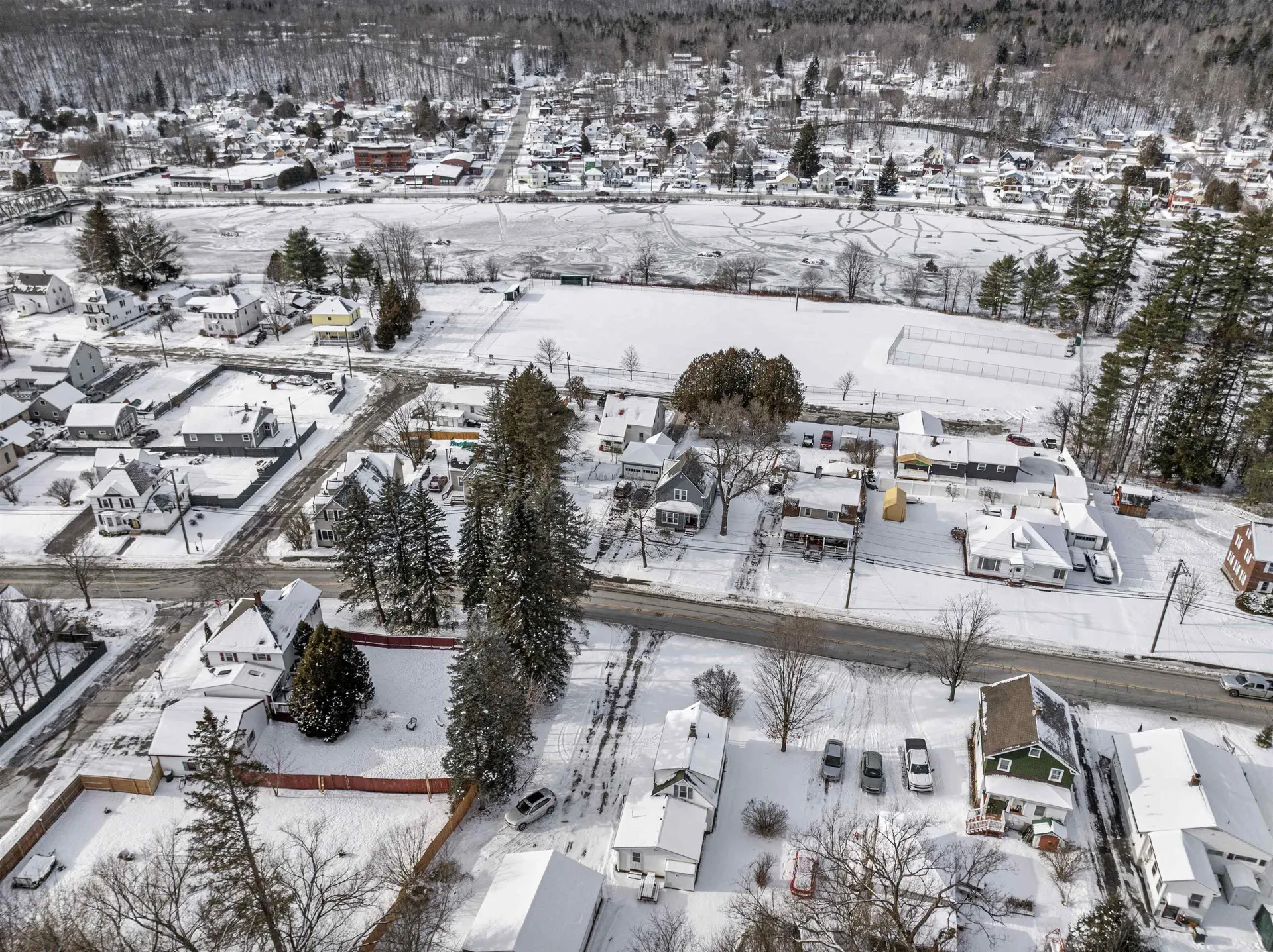 1816 Hutchins Street Berlin NH 03570