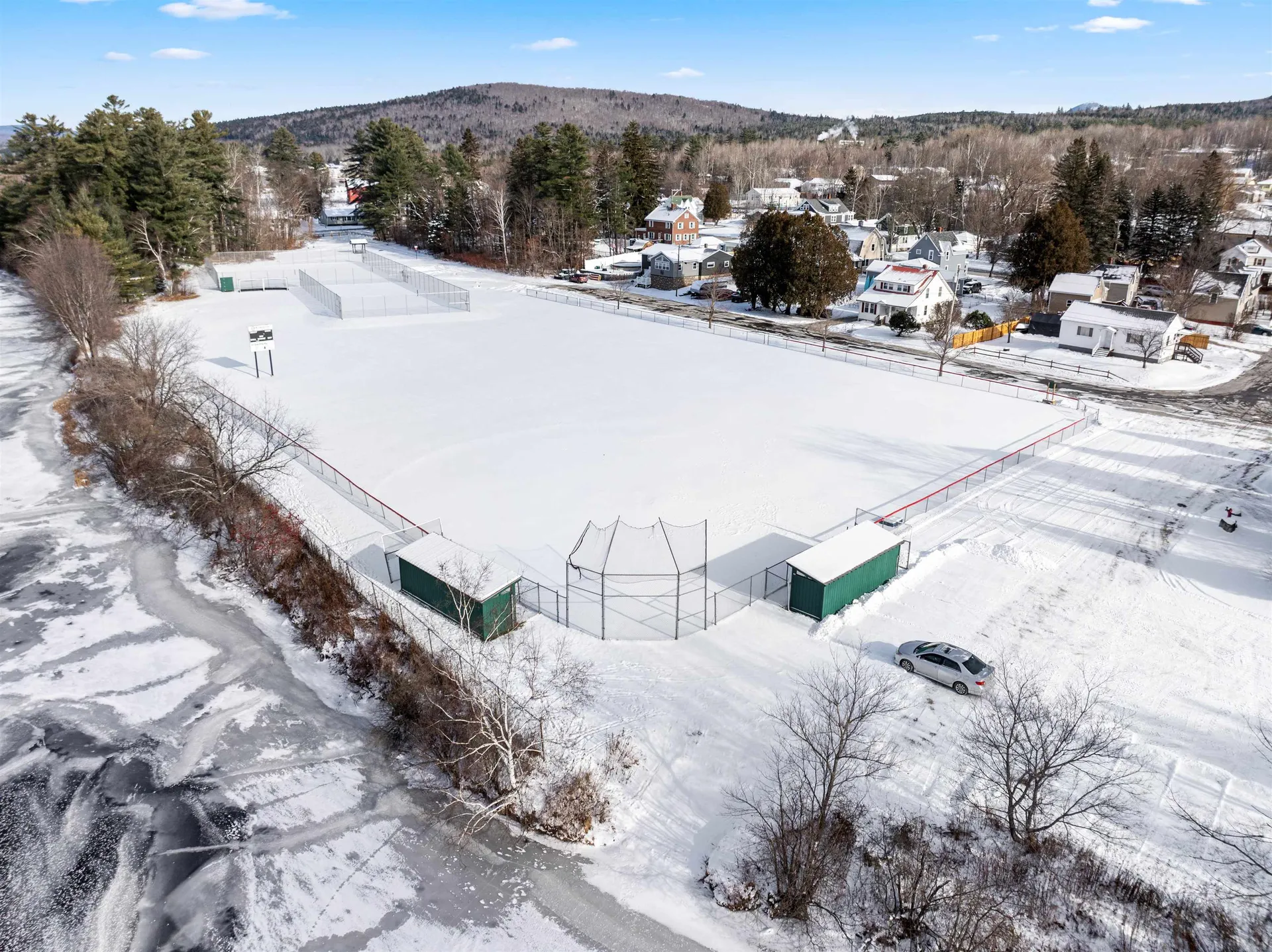 1816 Hutchins Street Berlin NH 03570