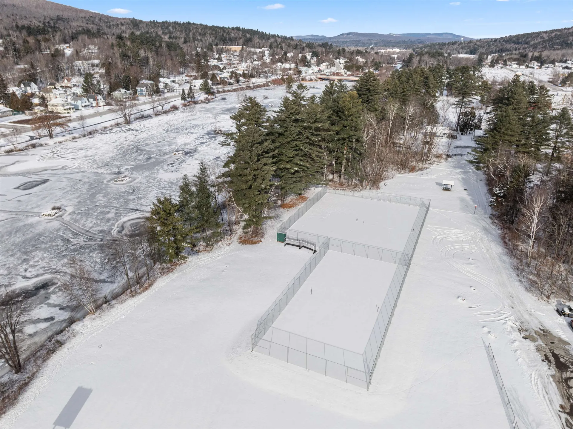 1816 Hutchins Street Berlin NH 03570