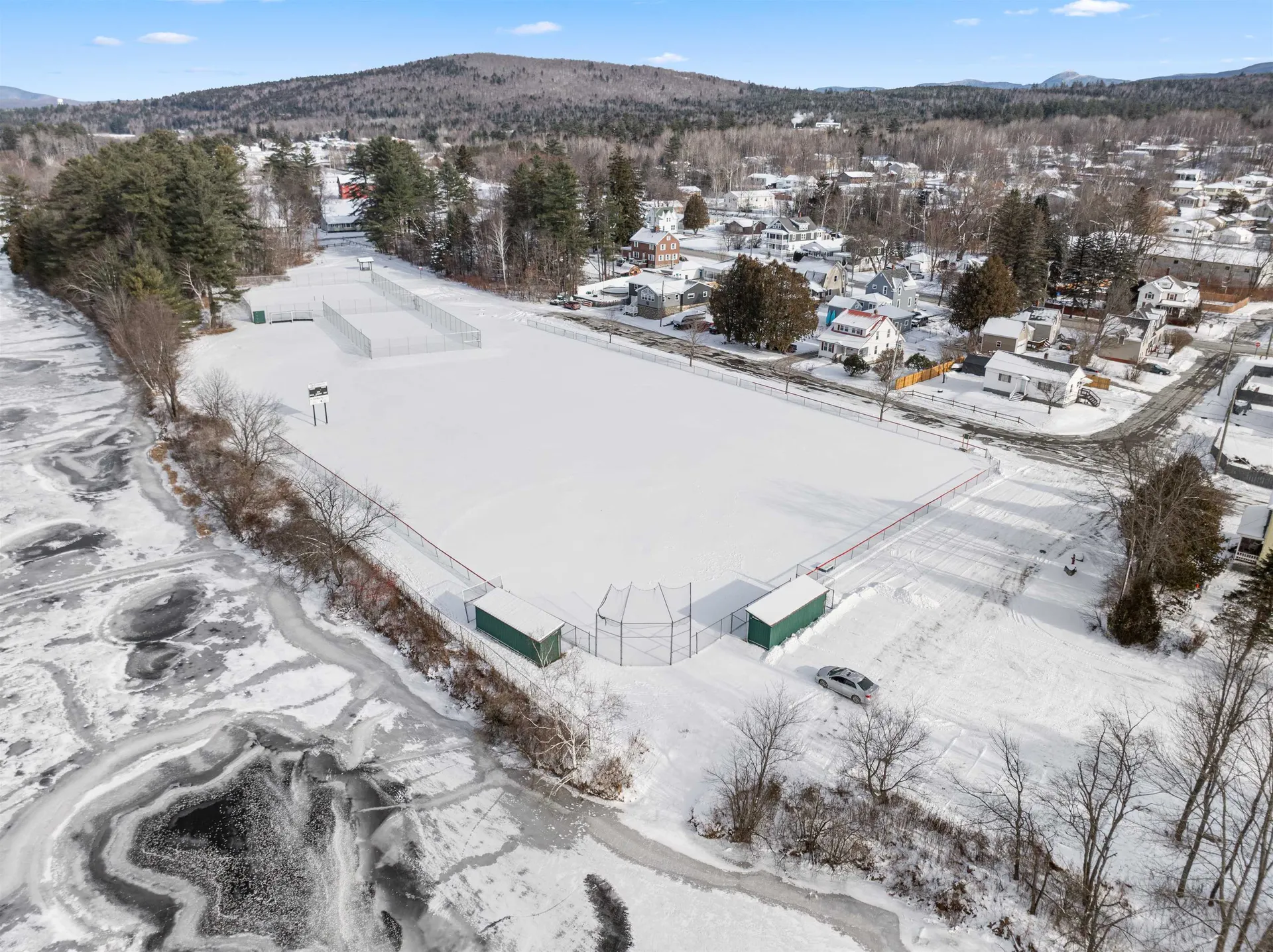 1816 Hutchins Street Berlin NH 03570