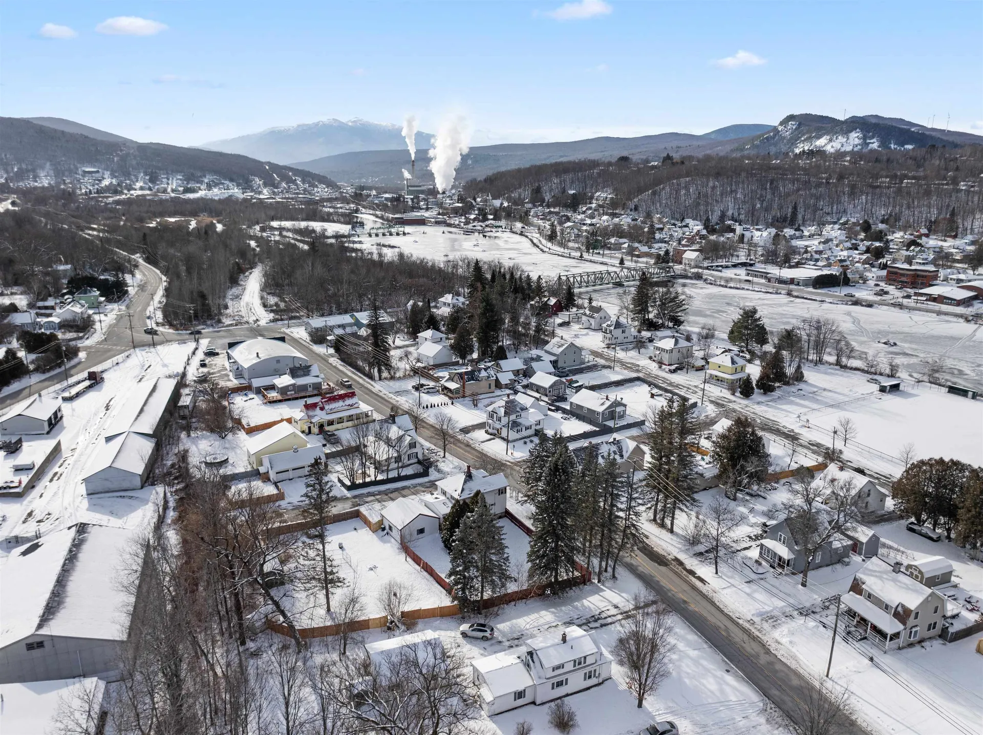 1816 Hutchins Street Berlin NH 03570